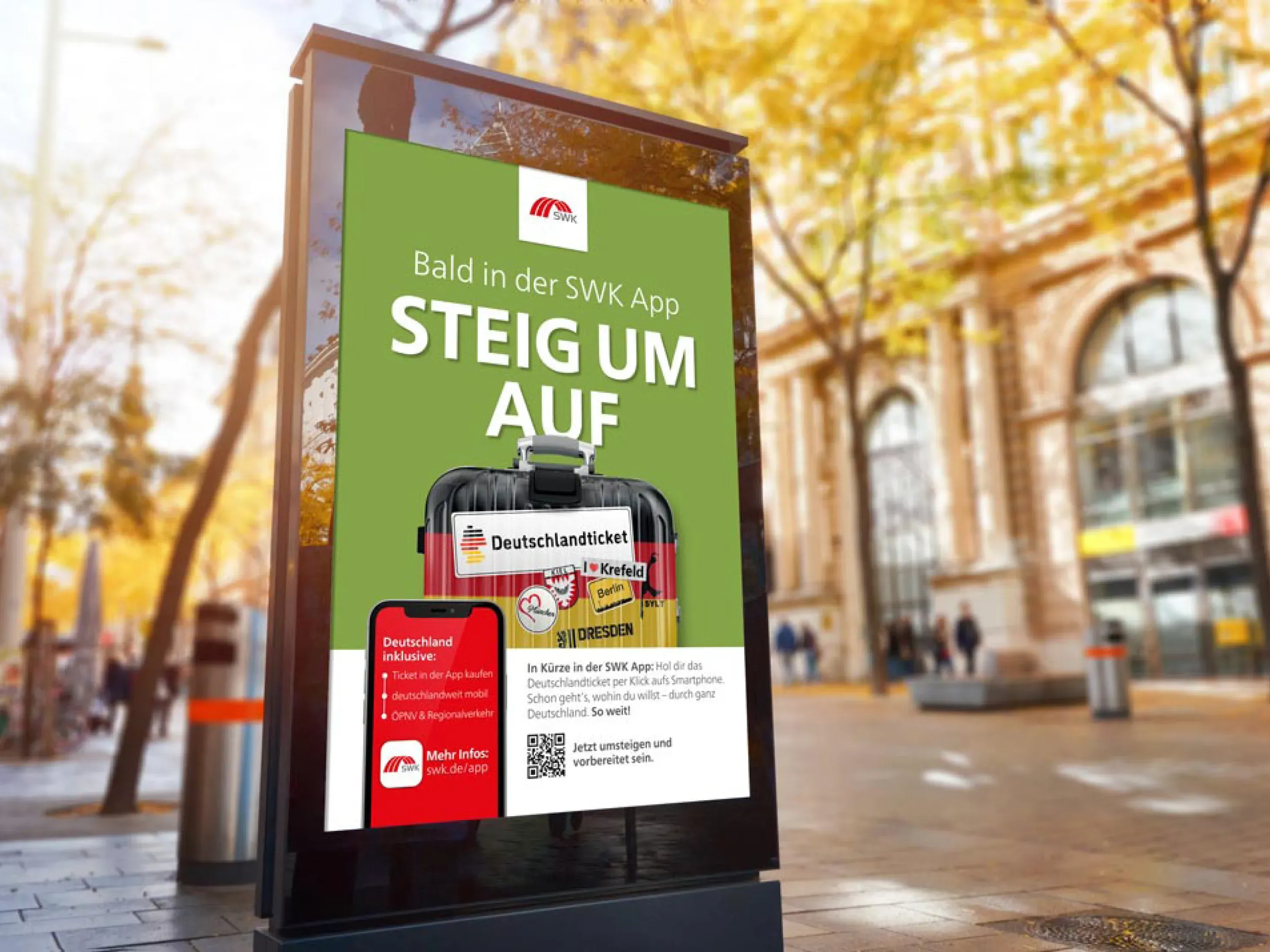 SWK Brandguide Galerie MOBIL