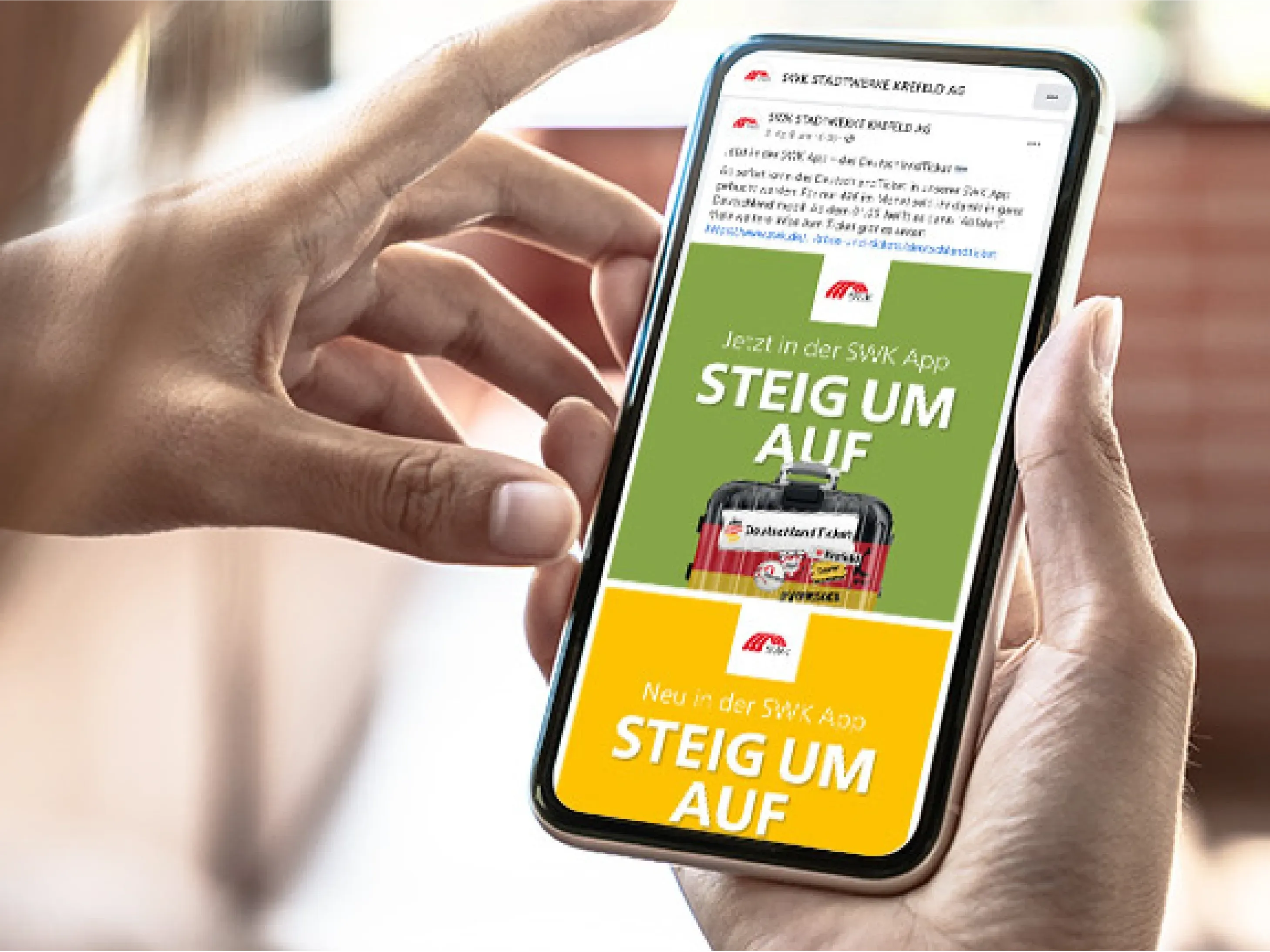 SWK Brandguide Galerie MOBIL
