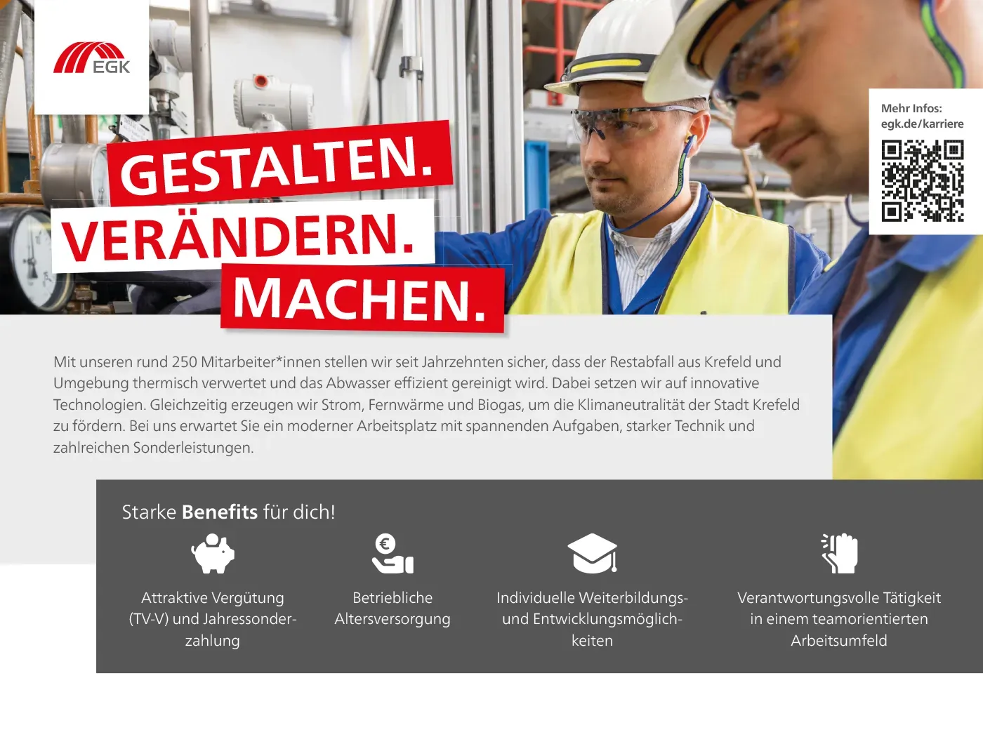 Employer Branding Kommunikation