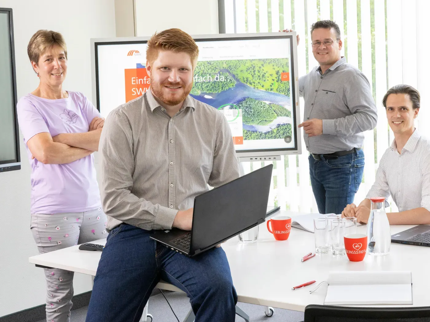 Employer Branding Kommunikation
