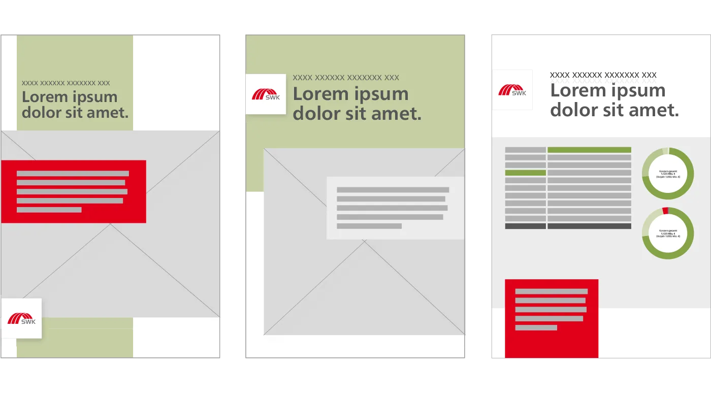 SWK Layout