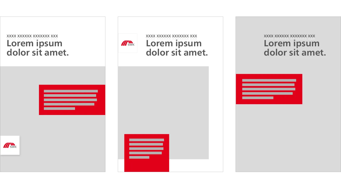 SWK Layout