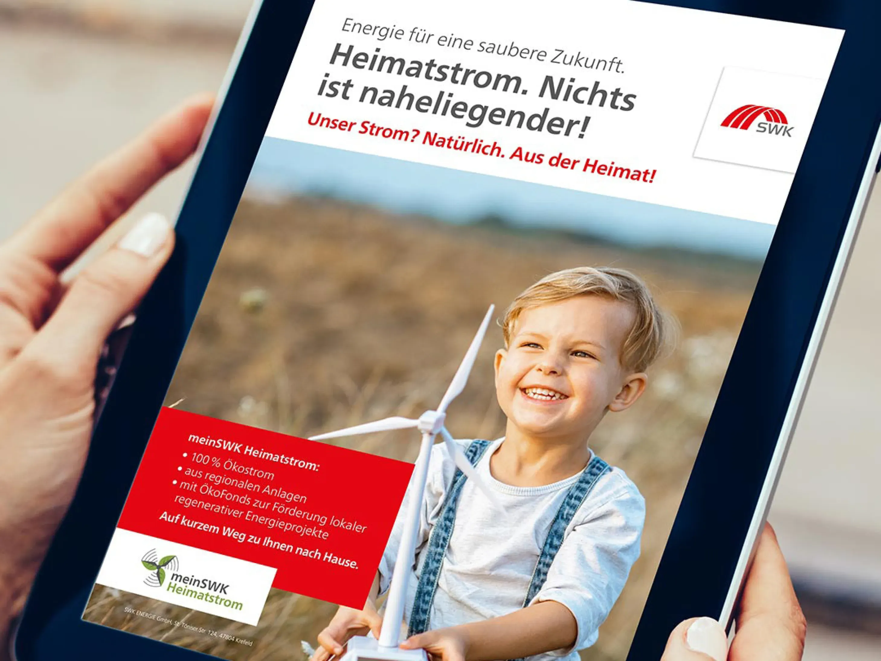 SWK Brandguide Galerie Heimatstrom