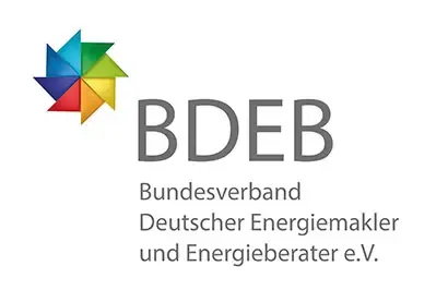 Logo BDEB