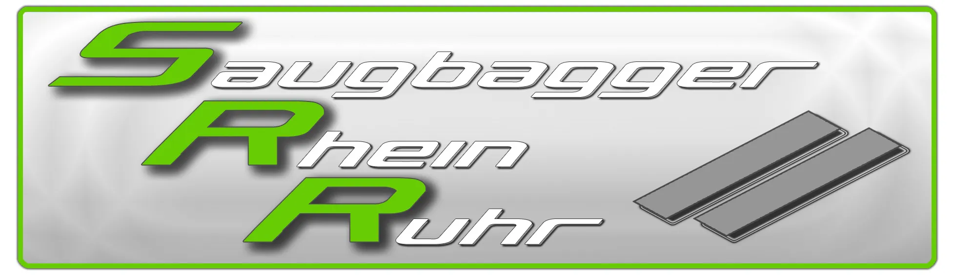 Saugbagger