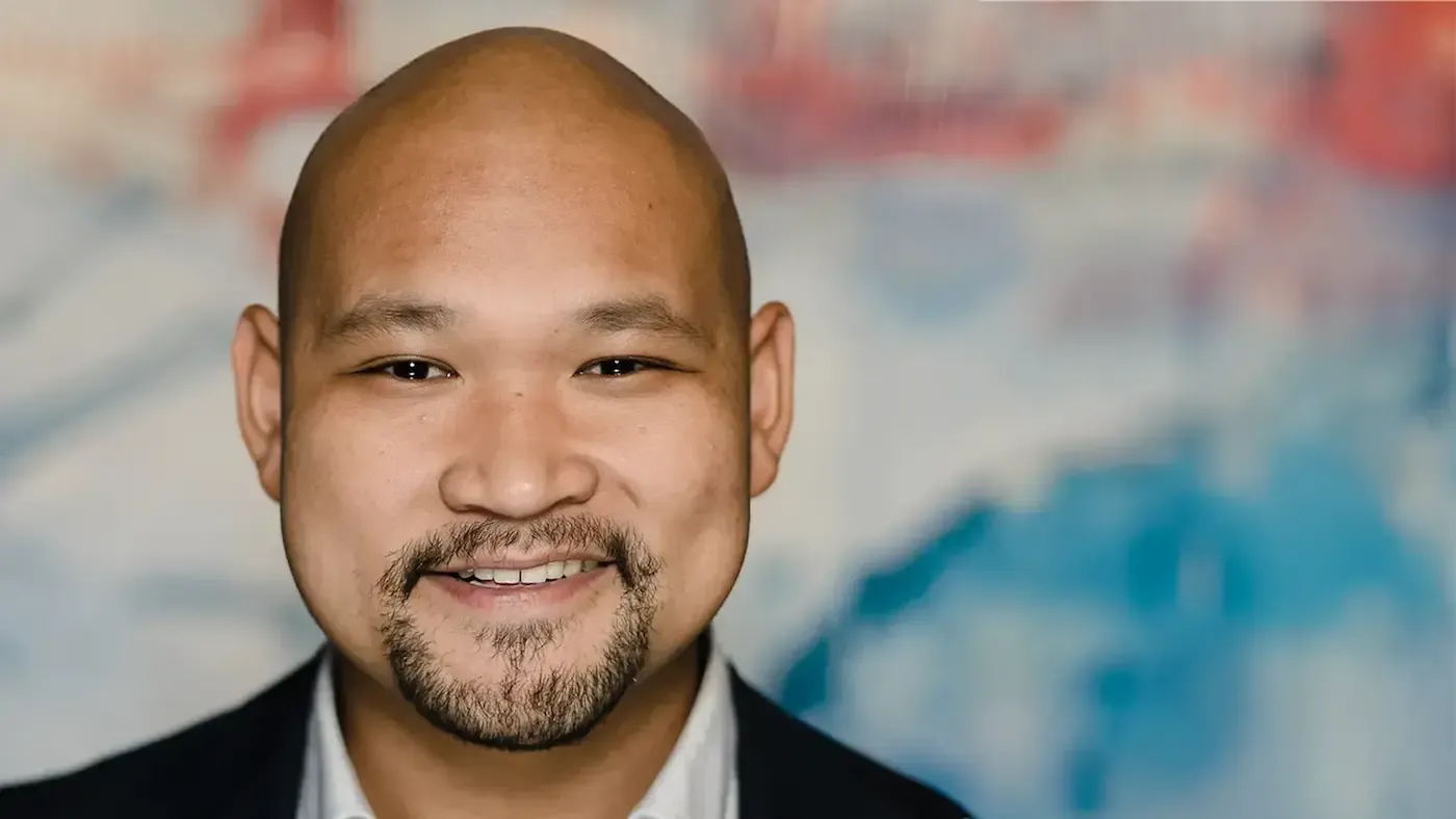 Philipp Dinh Foto