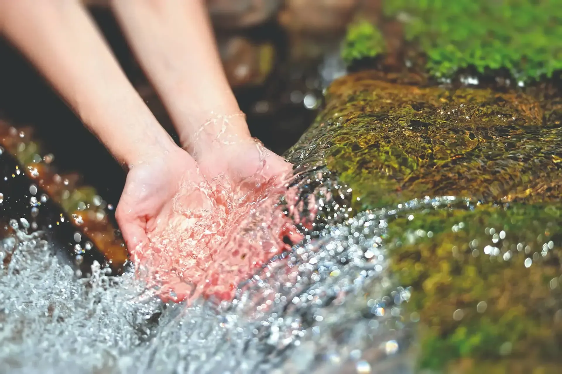 SWK Konzern Wasser
