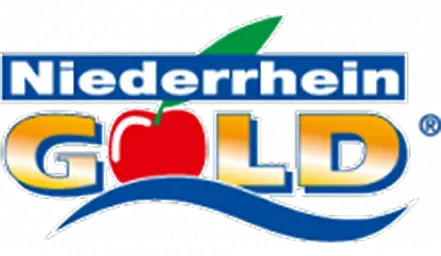 Logo Niederrhein Gold