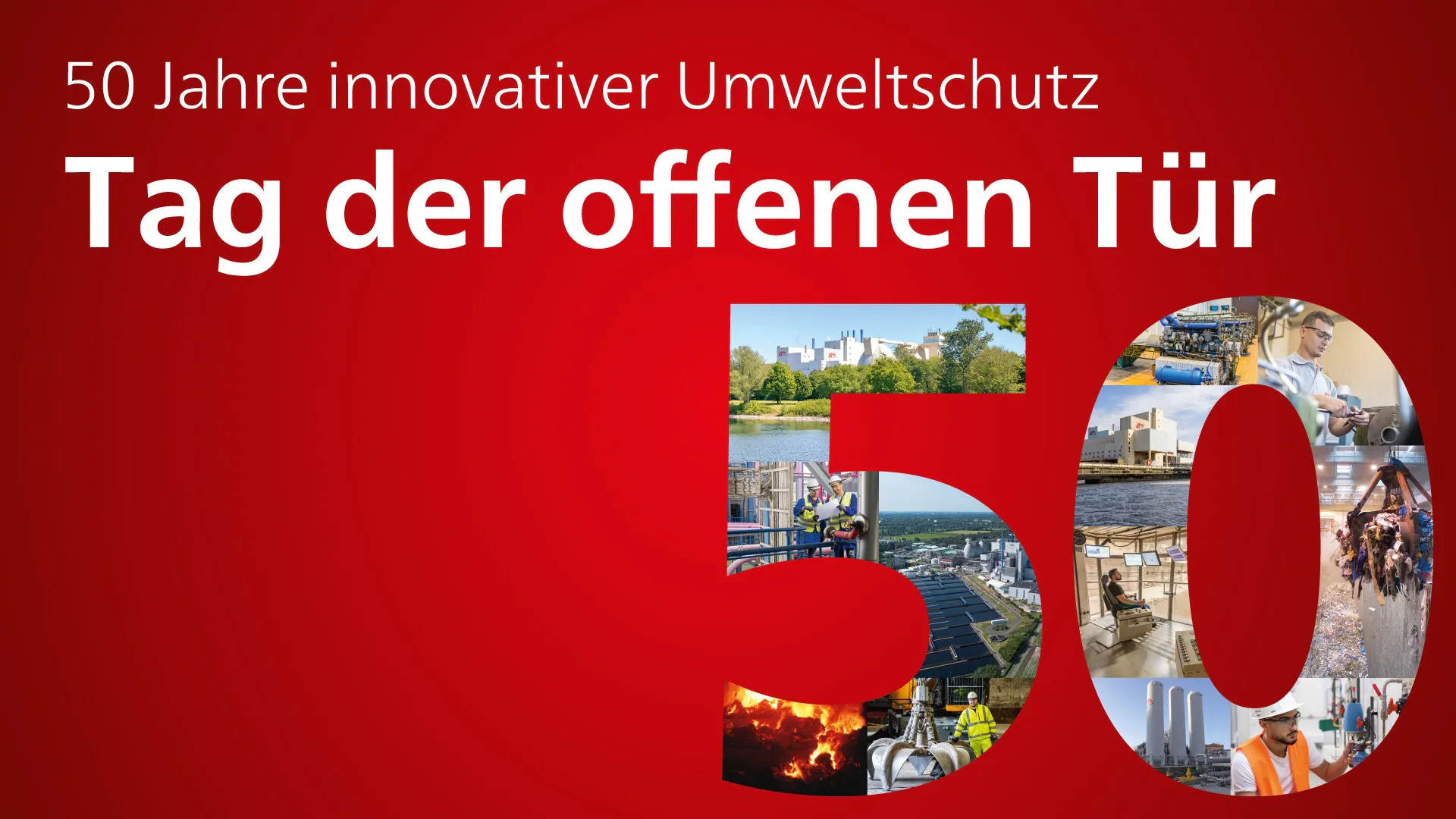 50 Jahre